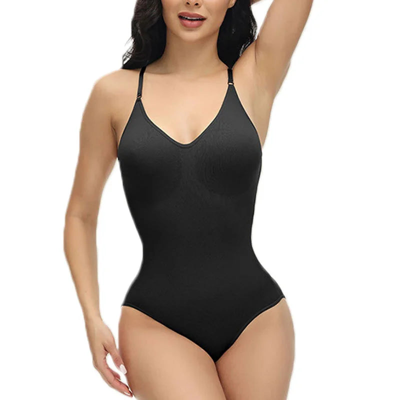 Snatched Shapewear Bodysuit