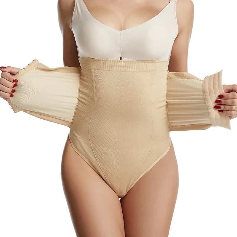 Tummy Control Shapewear