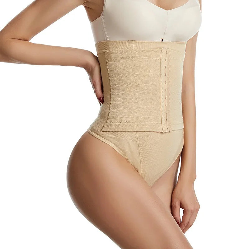 Tummy Control Shapewear